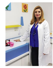 doctor
